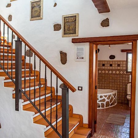 Casa Tilama Tinajo Dış mekan fotoğraf