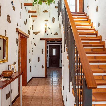 Casa Tilama Tinajo Dış mekan fotoğraf