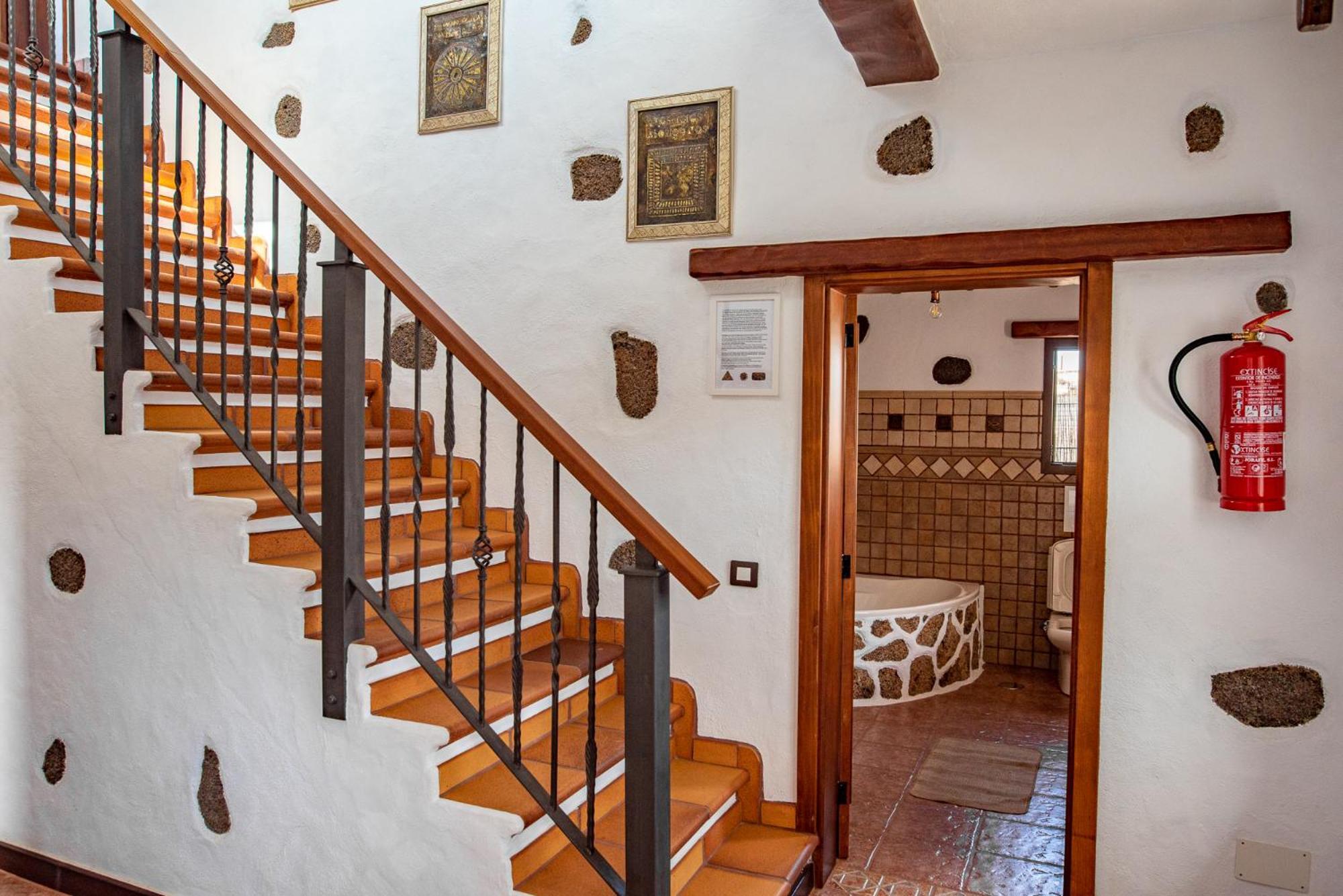 Casa Tilama Tinajo Dış mekan fotoğraf