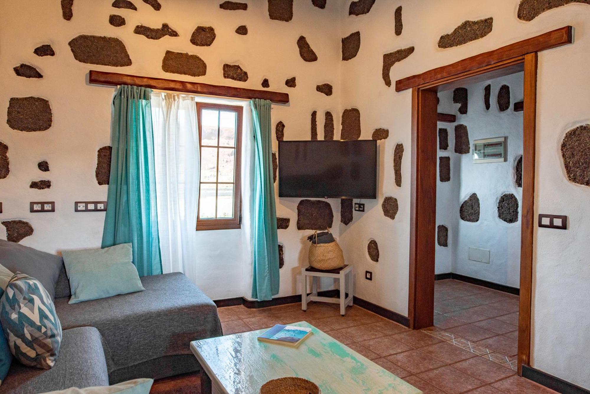 Casa Tilama Tinajo Dış mekan fotoğraf