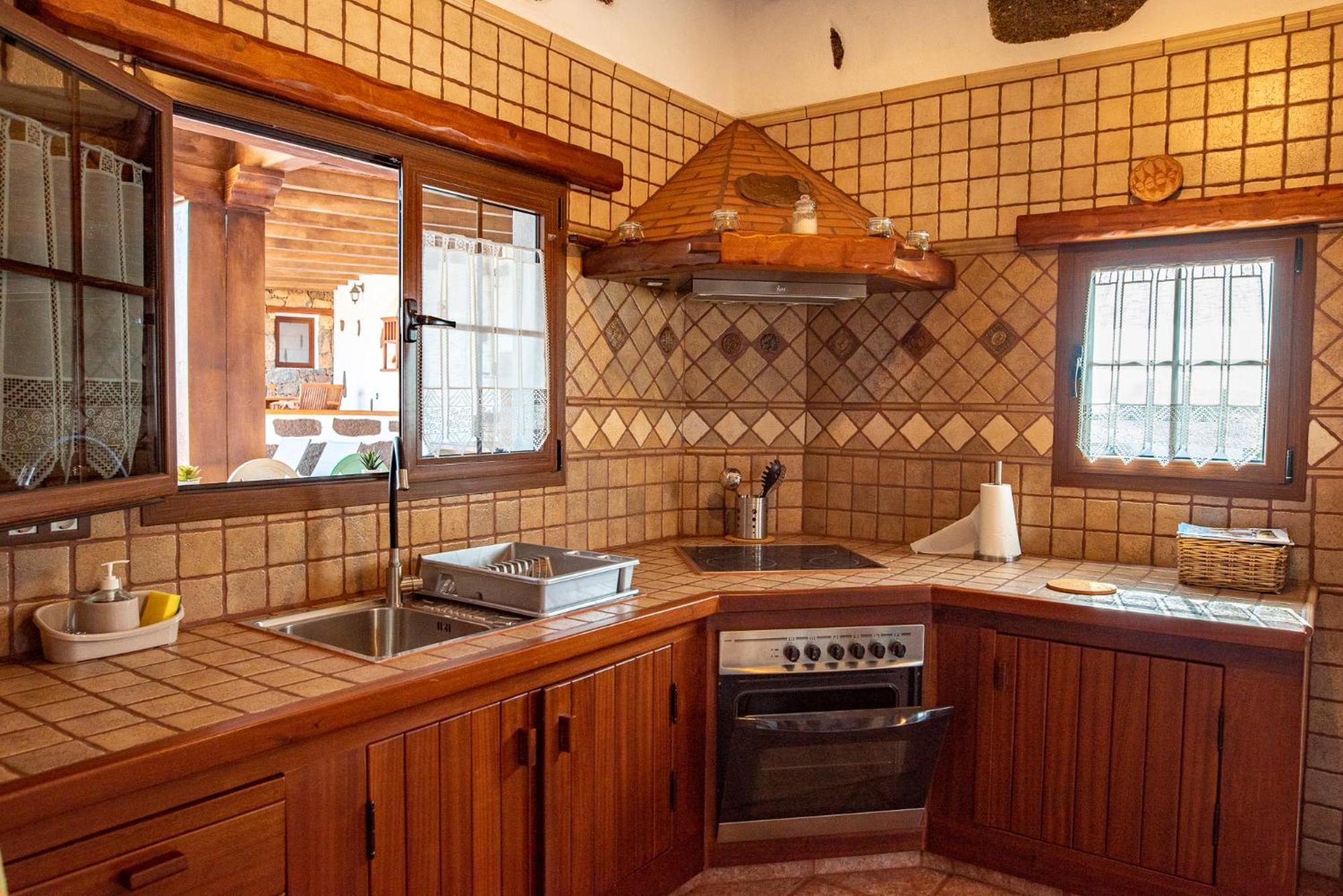 Casa Tilama Tinajo Dış mekan fotoğraf