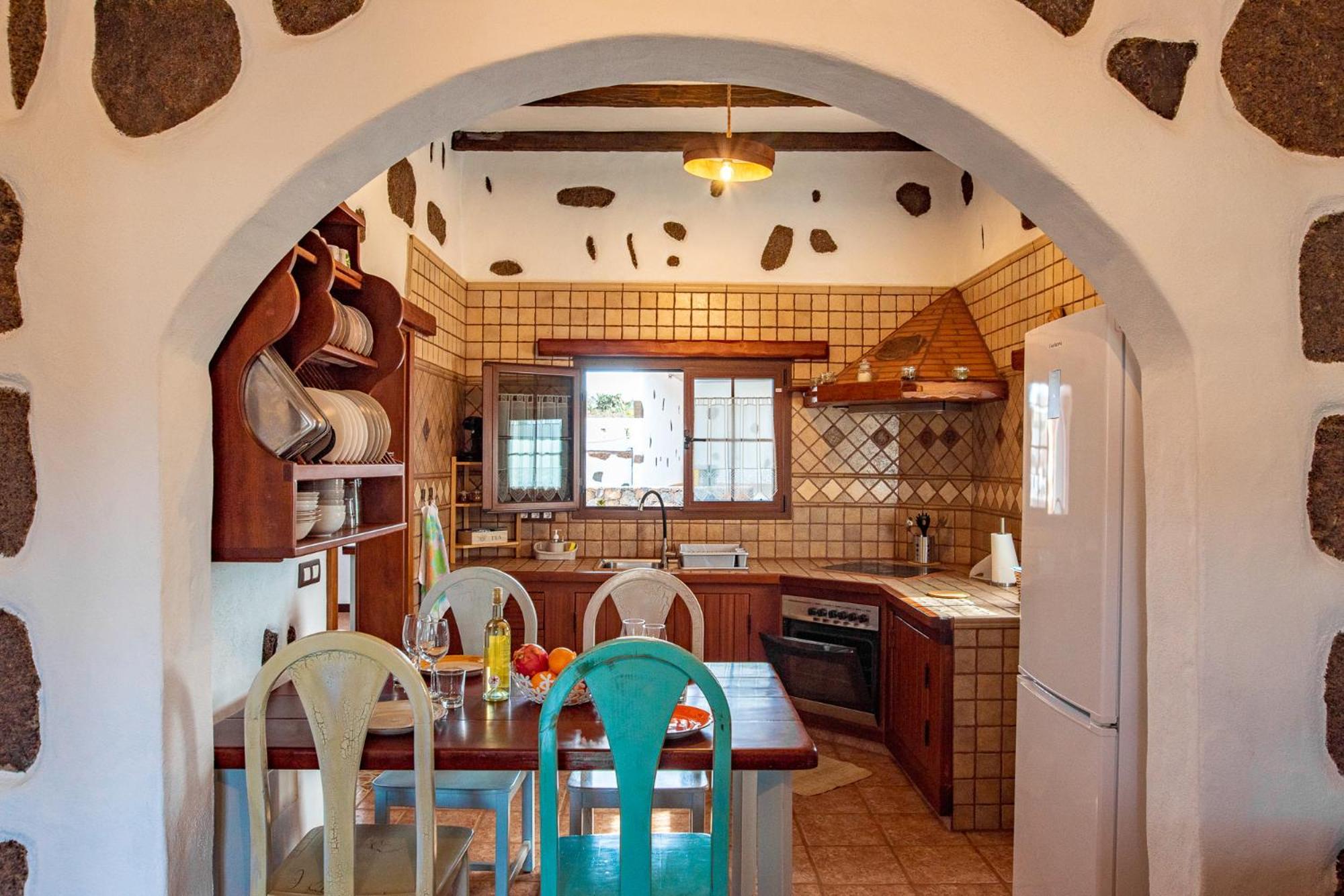Casa Tilama Tinajo Dış mekan fotoğraf