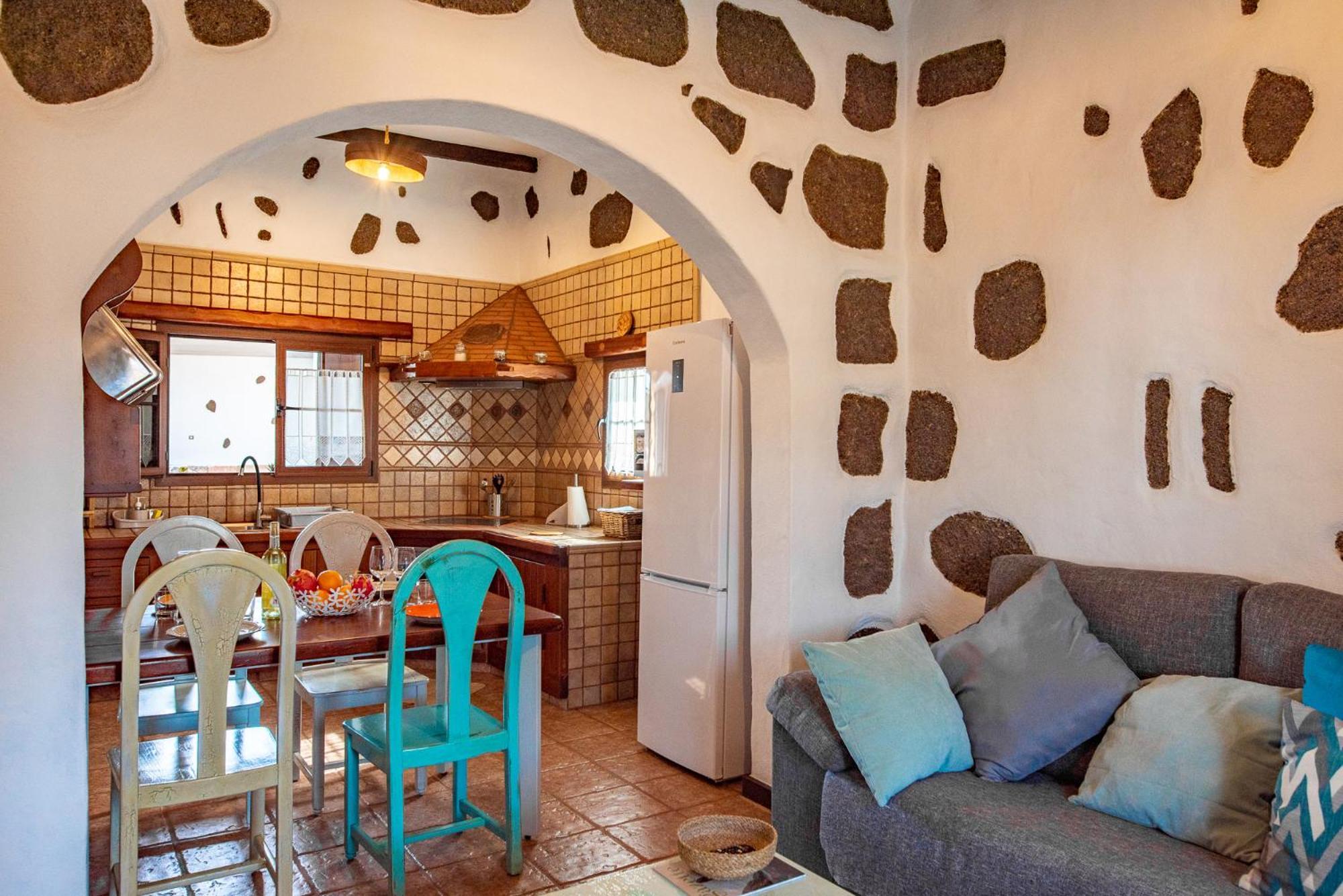 Casa Tilama Tinajo Dış mekan fotoğraf