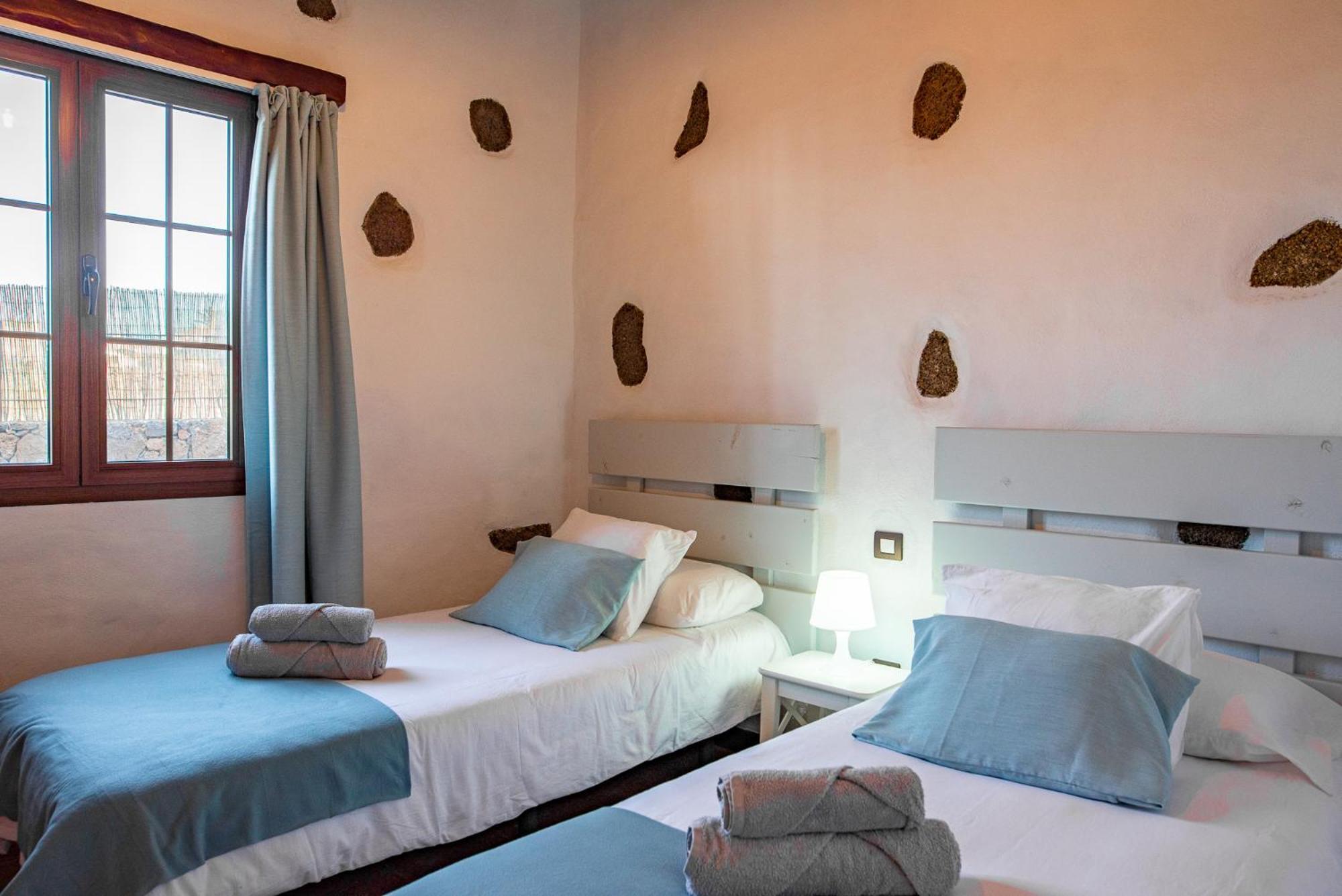 Casa Tilama Tinajo Dış mekan fotoğraf