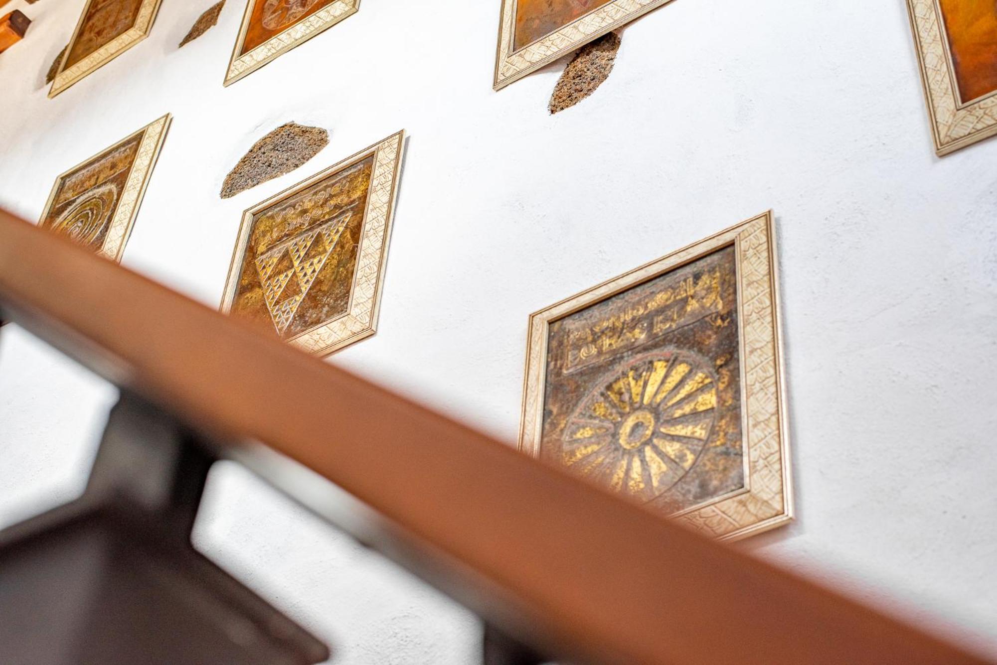 Casa Tilama Tinajo Dış mekan fotoğraf