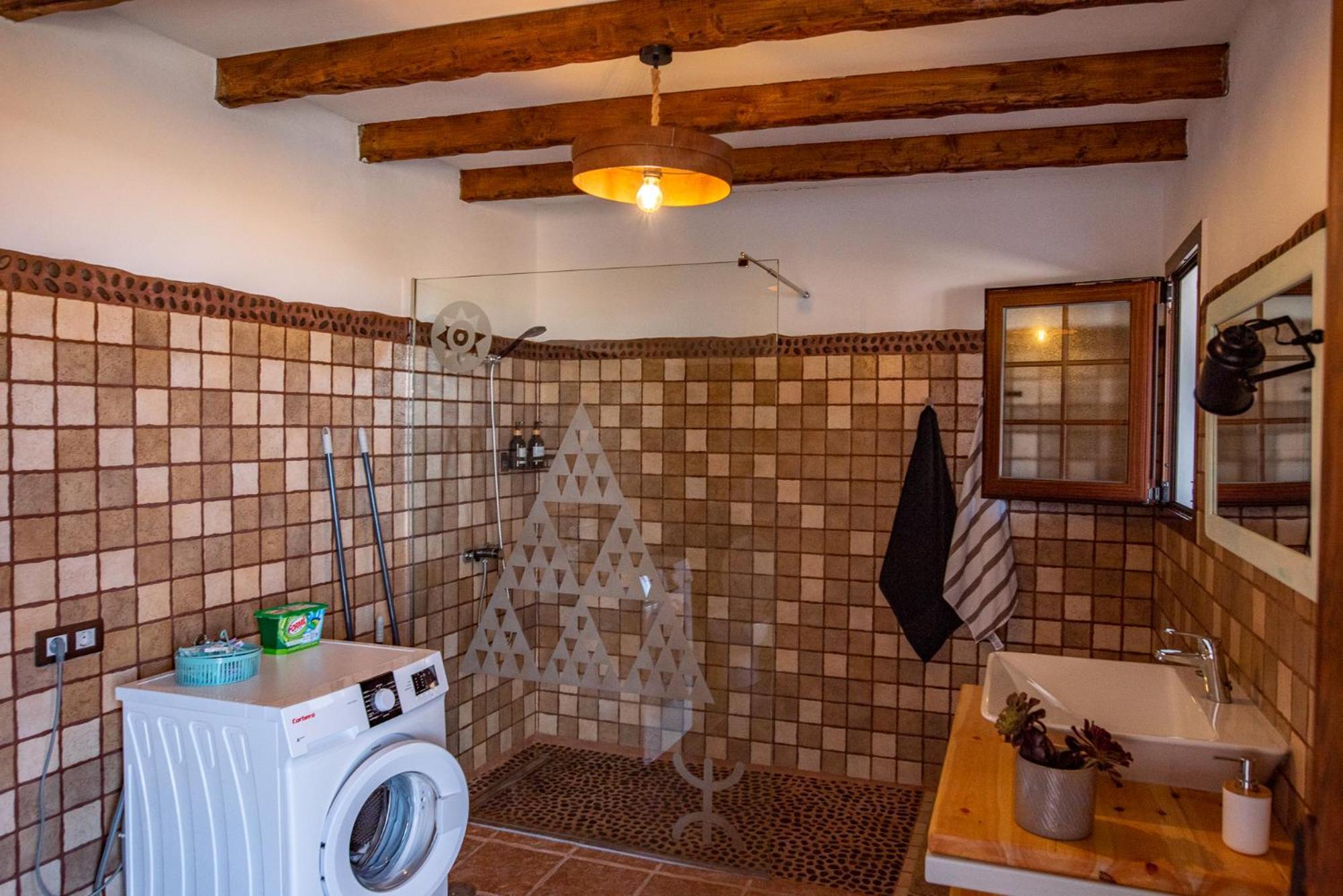 Casa Tilama Tinajo Dış mekan fotoğraf