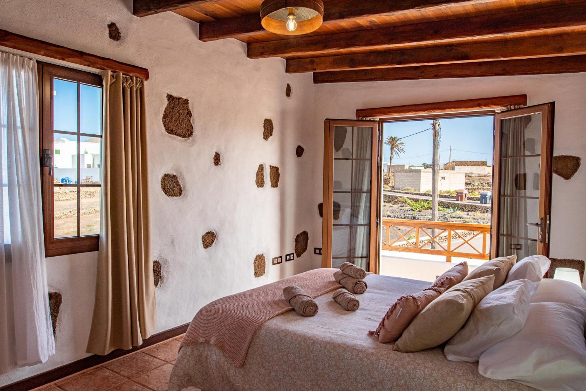 Casa Tilama Tinajo Dış mekan fotoğraf