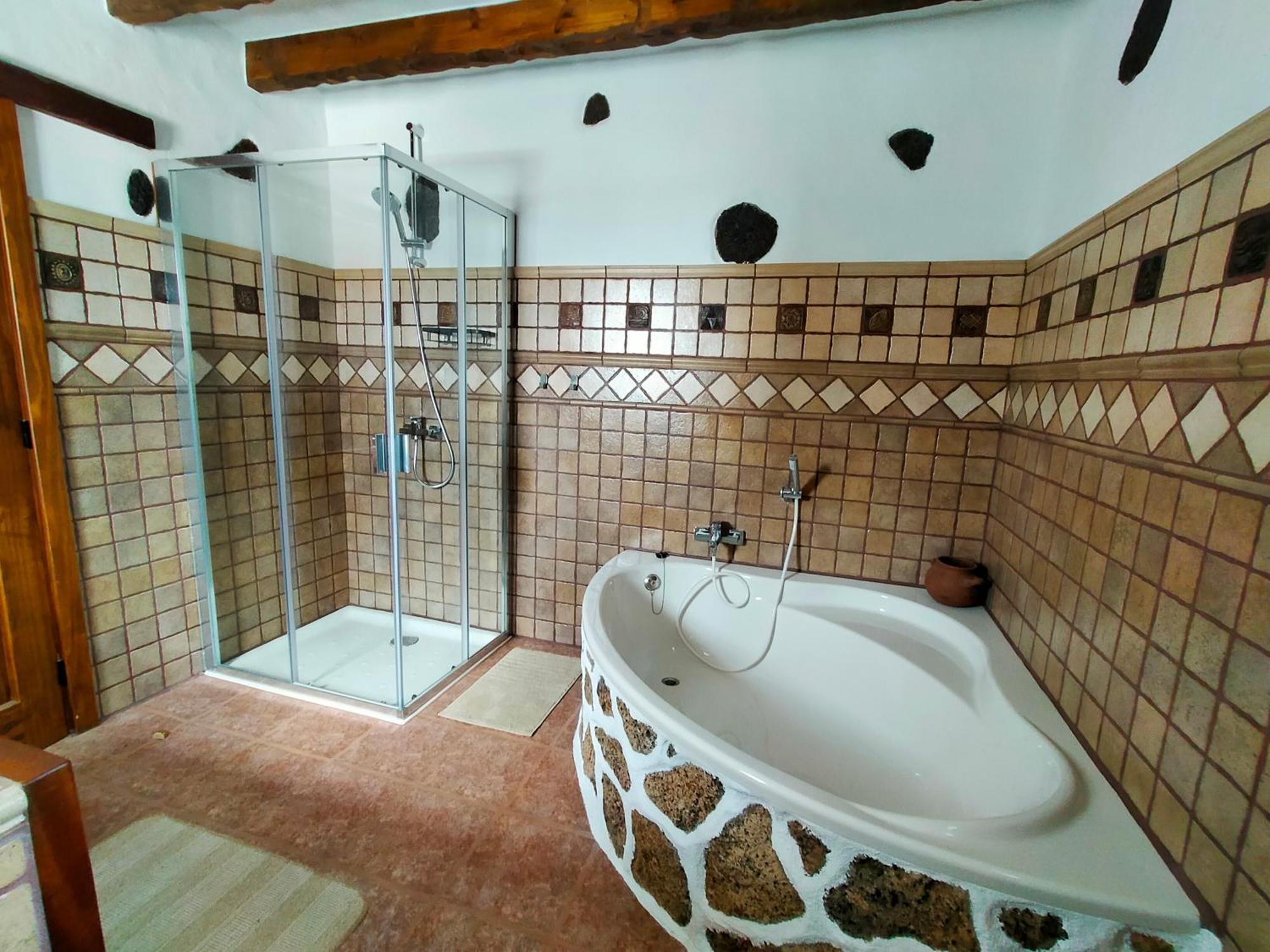 Casa Tilama Tinajo Oda fotoğraf